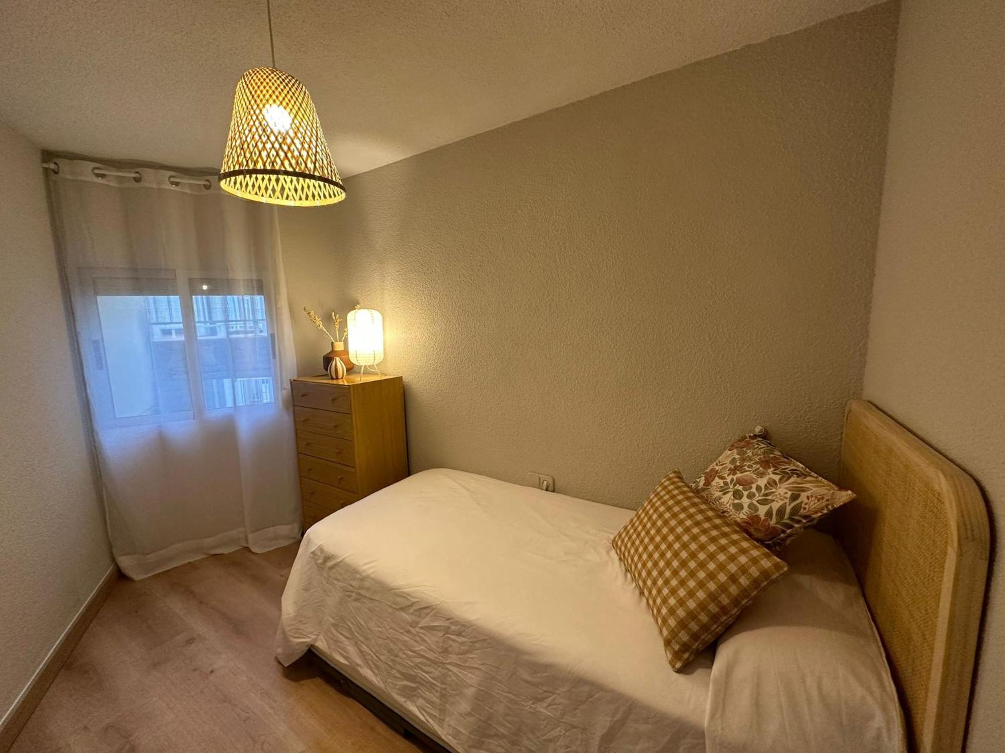 Apartamento La Concha Playa De Levante Benidorm Exterior foto